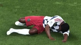 EA SPORTS FC 26 Garrincha