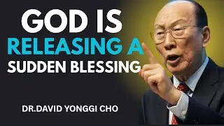 God Is Releasing a Sudden Blessing | God Is Rewarding Your Patience