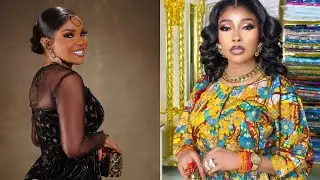Lizzy Anjorin is suffering from Schizophrenia,Pls don&rsquo;t tag me to her crazy rants - Iyabo Ojo appeal