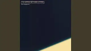 The Space Between Stars
