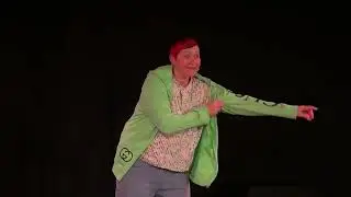 Clara Guenoun, Festival Le Lébérou 2023