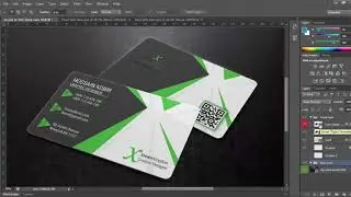 How To Properly Upload a Business Card On Graphicriver | Graphicriver Submission Tutorial part-2