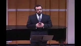 Cantor Zevi Muller - Eilu Dvorim