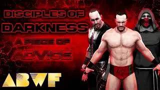 Disciples Of Darkness - 