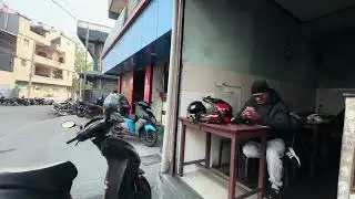 New indrive driver ko pida pokhara ma&hellip;@ voti entertainment..