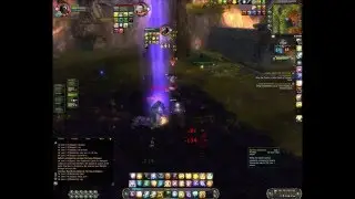 Rift Cleric PvP