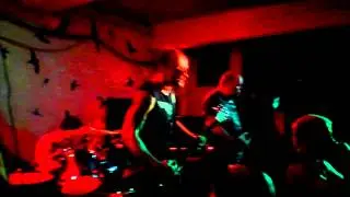 HELLSHOCK - Olympus.