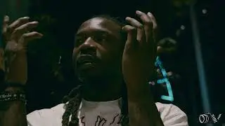 THERLBRED RYU - BOSSMAN | shot by @marathonp_