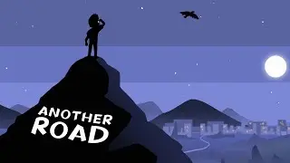 ReyGGTV - Another Road (Official Lyrics)