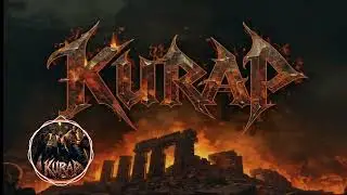 Let it Burn - Kurap