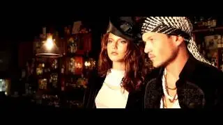 PIRATE GLAMOUR SHOOT - Creative disorder