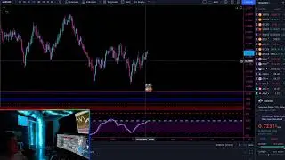 Tuesday Analysis! HOFV Breaks The Lower Range!!
