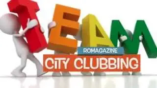 Clubbing in Rome --RoMagazine