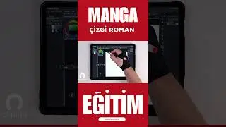 Manga&rsquo;da Panelleme Tasarımı  | Başlangı&ccedil; Eğitimi | Part 2