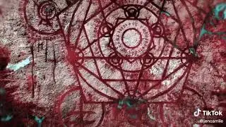 Abertura de Ordem Paranormal •Desconjuração•