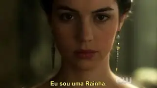 Reign 3x08 'Our Undoing' Promo Legendada (HD)