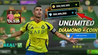 DLS 25 Hack/Mod  - How I Got Unlimited Diamonds & Coins || DLS Unlimited Gems Hack 2025 iOS/Android