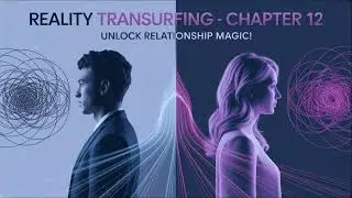 #341 - Reality Transurfing - Chapter 12 - Frailing: Unlock Relationship Magic! 🤯✨