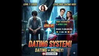 Rejected by his crush, he unlocks a dating system and dates a beautiful CEO!
