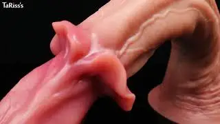 Giant Horse Dildo, You Can't Miss