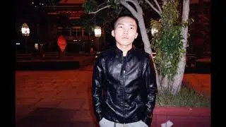Jincheng Zhang - No Scruples