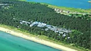 Aquamaris Strandresidenz R&uuml;gen**** auf R&uuml;gen