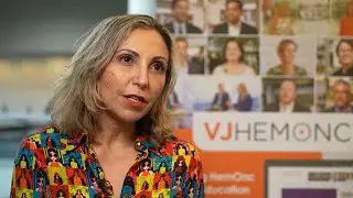 Understanding the risk of progression of smoldering myeloma to provide more personalized therapies