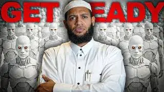 AI Deepfakes in Islam: How to Protect Your Deen