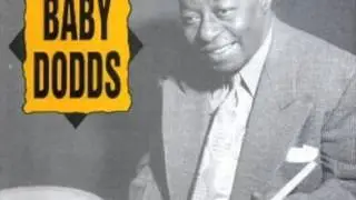 Listen To Me   Baby Dodds
