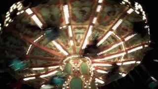 Davinci's Dream (10-21-2011)