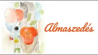 Drazsé zenekar // Almaszedés