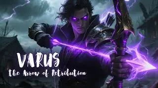 Varus: The Arrow of Retribution  | Ultimate Guide, Skills & Gameplay Tips