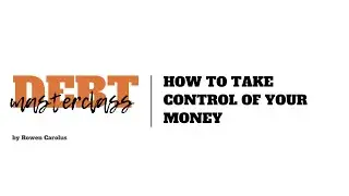 How To Pay Off All Your Debt FAST