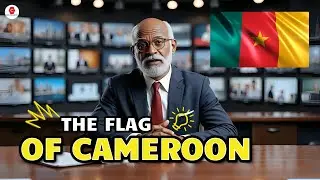 Cameroon&rsquo;s Flag Explained: Pan-African Colors & the Star of Unity