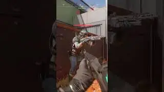 COD: Black Ops 7 - Shortgun Rant. Худший стрелок, которого я когда-либо видел #шорты
