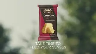 Make the moment with Castello