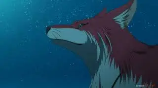 ChisexElias Transformacion de chise (Mahoutsukai no Yome)