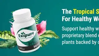 Healthy Fat Burning Supplements - Natural Herbal Extracts For Weight Loss