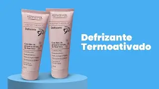 KERATHERMO DEFRIZANTE !!