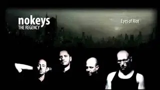 eyes of riot (THE REGENCY)