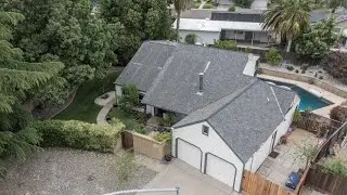 SOLD June 2024 -Tahoe-Style Modesto Home at 1425 Glenhaven Dr.
