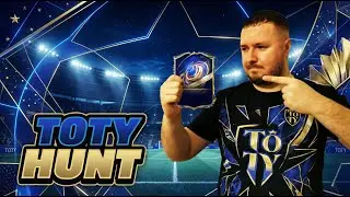 ⚽💙TOTY WEEKEND LEAGUE | !eneba | !discord | !youtube | !tiktok | !psn | !camera