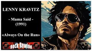 LENNY KRAVITZ - 
