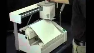 Fastbind Secura&trade; - Soft Cover Binding