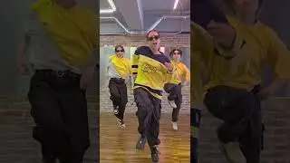 YEJEE choreo ┃Can't touch this┃블랙후드 BlackHood