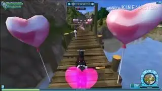 Star Stable ~ Valentine&rsquo;s Day Update 2020!
