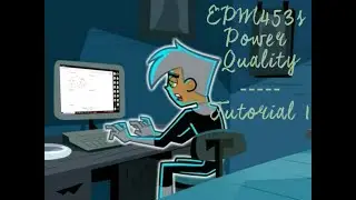 [EPM453s] | Power Quality | Tutorial 1 | Eng. Shaza Hany