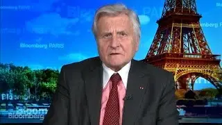 Trichet on Brexit and the Future of U.K.-EU Relations