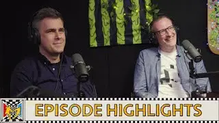 The Fucking Metaverse Ep. 2 Highlights: Larva Labs Founders Matt Hall and John Watkinson