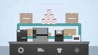 Barcoding Solutions for Manufacturing